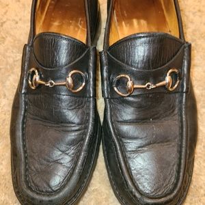 Gucci loafers